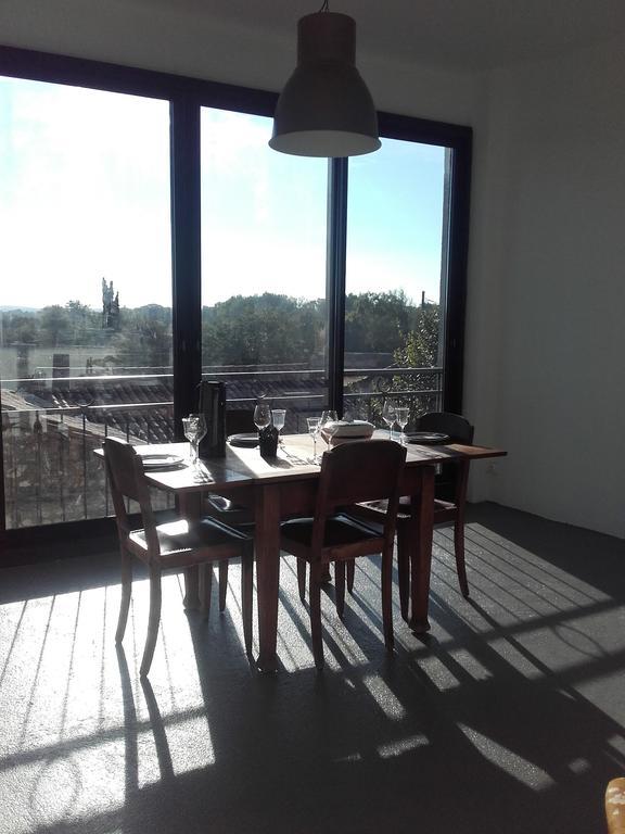 Chambre D'Hotes Avec Cuisine Commune - 5 Mns De Narbonne Cuxac-d'Aude Экстерьер фото